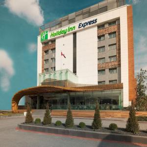 Holiday Inn Express Istanbul Airport 